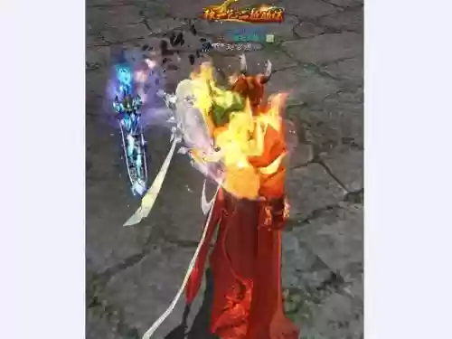 诛仙太昊用什么武器插图