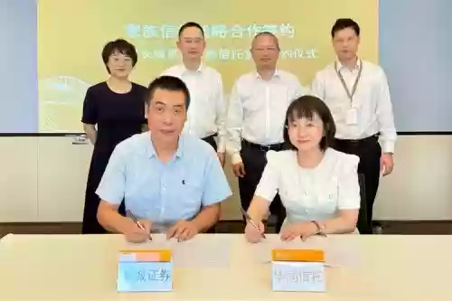 长城签约阵容