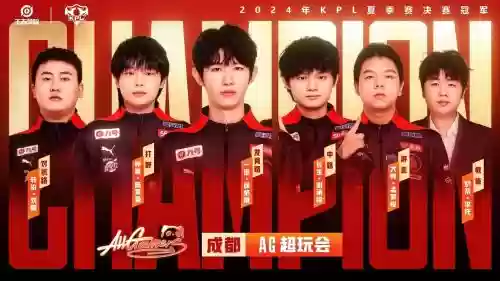 kpl770阵容插图