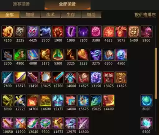 梦三国2下面装备栏怎么缩小_1插图