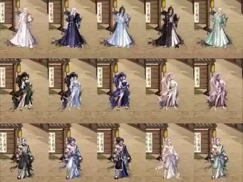 春节套隐藏武器装扮是账号绑定