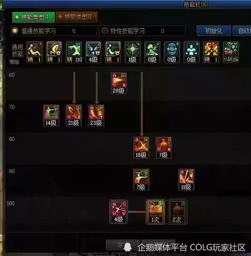 dnf暗刃技能名字_1