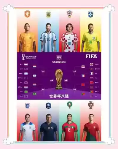 卡塔尔新阵容