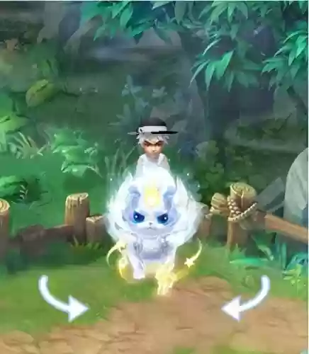 梦幻西游送了祥瑞插图