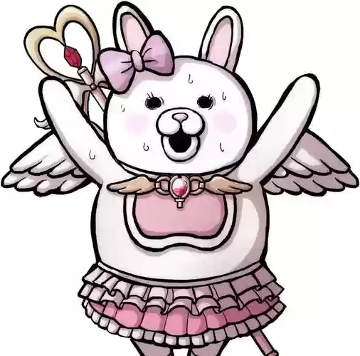弹丸论破2兔兔美技能插图1