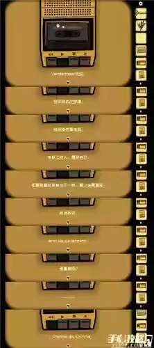 方块逃脱剧场全流程图文攻略插图