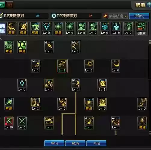 dnf刺客90版本技能介绍插图1