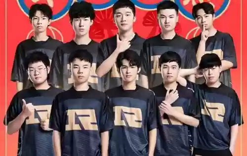 kplrngm新阵容插图