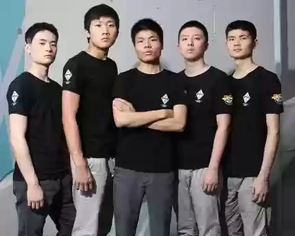 omg乞丐阵容插图