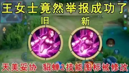 貂蝉2技能什么时间躲伤害插图