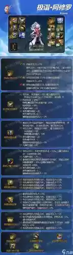 修罗减cd武器插图