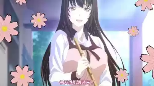 人少女2视频攻略视频解说_1