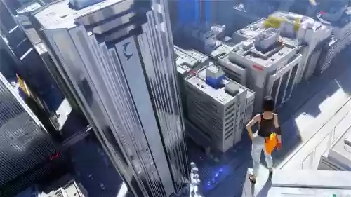 镜之边缘攻略插图