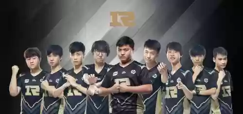 rng顶级阵容插图