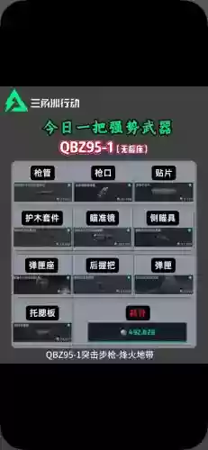 突击小队2怎么调武器_1插图