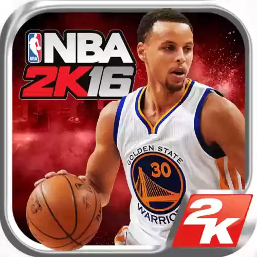 手机版nba2k16攻略