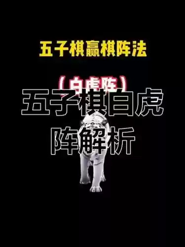 白虎阵容操作插图