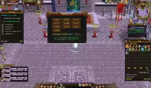 金庸3加强版古墓攻略