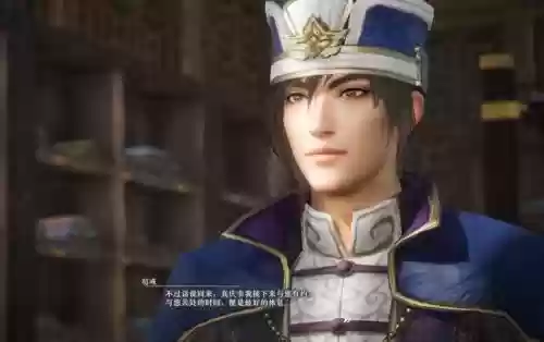 荀彧许攸阵容