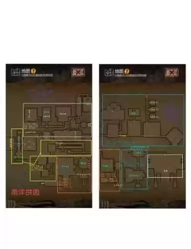 盗墓长生印赵启天技能插图1