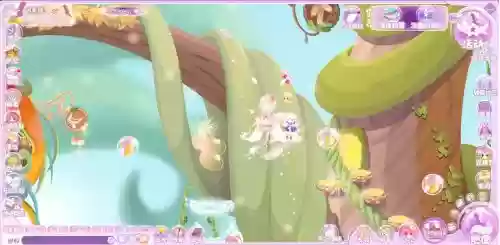 小花仙灵异蘑菇地第七关攻略插图