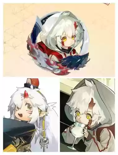 阴阳师茨木童子的阵容搭配插图