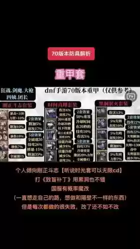 垃圾装备如何混安图恩_1插图