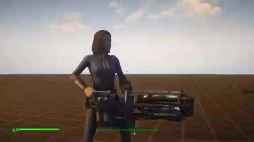 辐射4特殊武器获得方式_1插图1