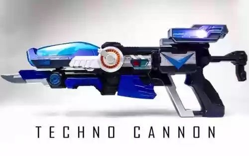 武器特攻大插图