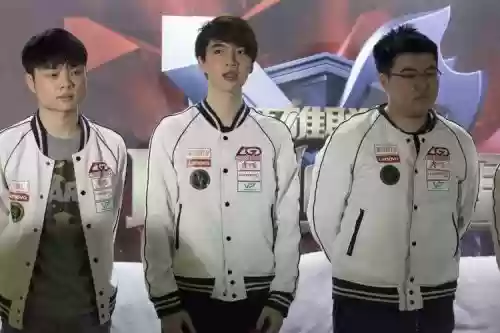pyl选手阵容