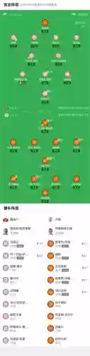 桑德兰目前阵容插图