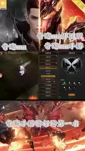 奇迹z助手怎么设置技能插图1