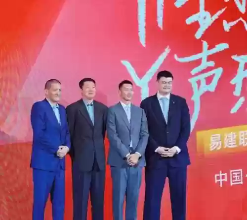 长城签约阵容插图