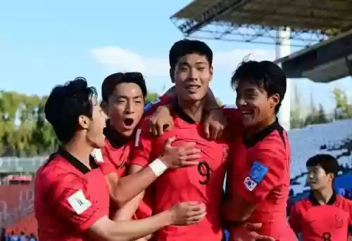 韩国阵容狂飙插图