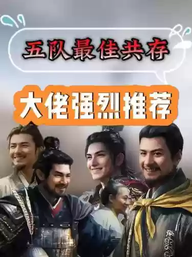 共存阵容玩法