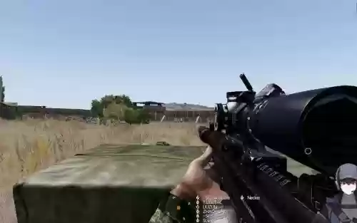 arma3装备页面_1插图