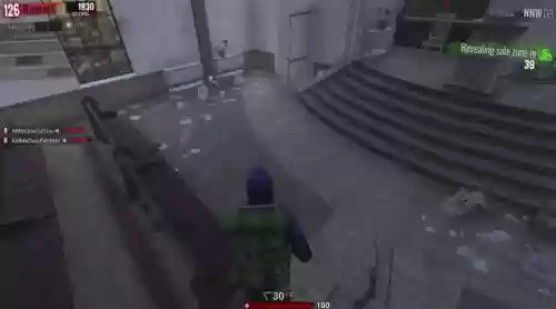 新版h1z1生存攻略