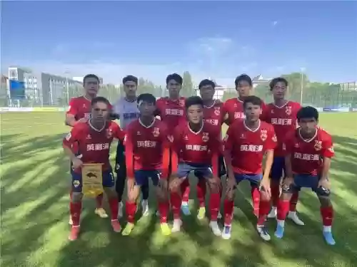 泾川球员阵容