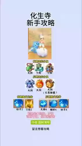 梦幻西游手游化生葫芦法宝插图
