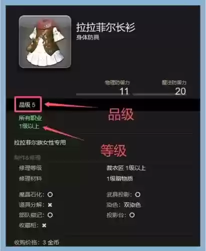 ff14副本里装备坏了怎么办插图