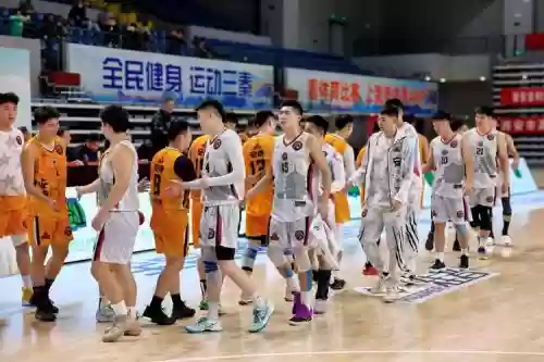 陕西男篮阵容插图