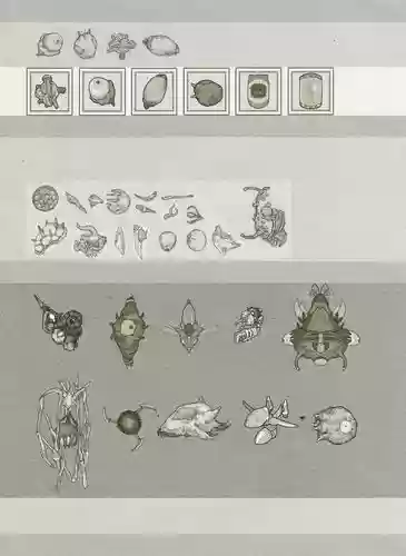 原始旅程小可爱攻略插图1