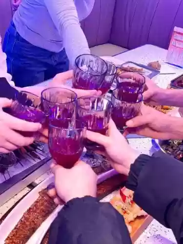长春圣诞节阵容搭配_1插图