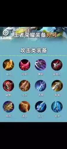 王者荣耀增加护甲的装备插图1