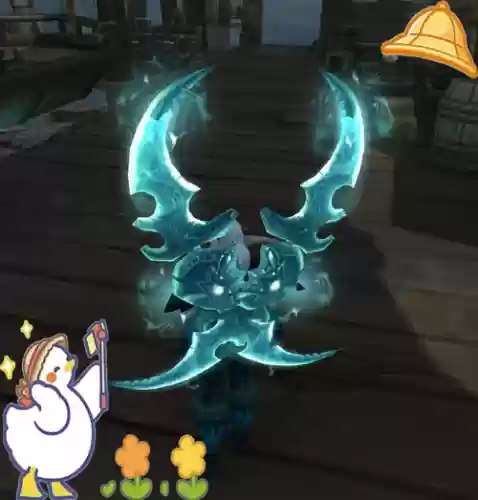 魔兽各职业的武器附魔