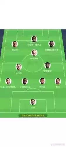 法国阵容名单插图