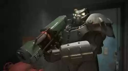 辐射4远港顶级武器插图1