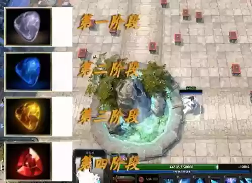 诛仙诀dota2攻略插图1