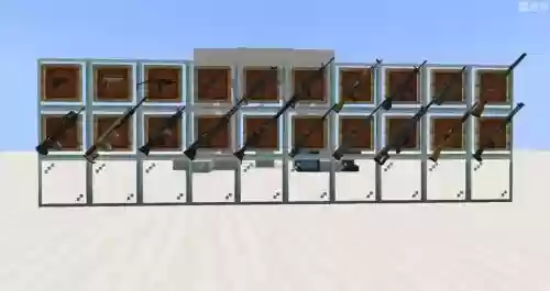 我的世界武器mod解说视频解说视频教程插图