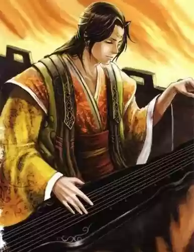 神周瑜阵容插图1